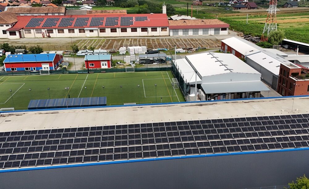 panouri fotovoltaice depozit teren panouri fotovoltaice depozit teren