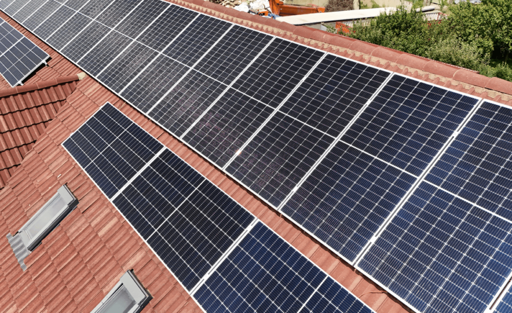 panouri fotovoltaice romania panouri fotovoltaice romania