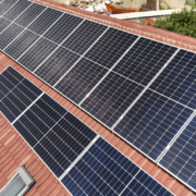 panouri fotovoltaice romania